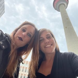 Meet your Posher, Michele